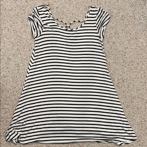 Tshirt dress